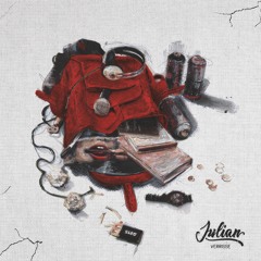 JULIAN  - WOLF