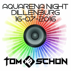 Tom Schön - Aquarena Night Dillenburg 16-07-2016