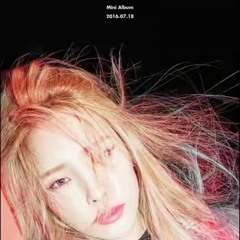 헤이즈 ( Heize ) - And July [ Mini Album ] (2016.07.18)