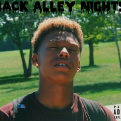 Bonus - Motorola (Back Alley Nights)