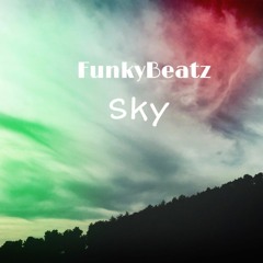 FunkyBeatz - Sky [FREE DOWNLOAD]