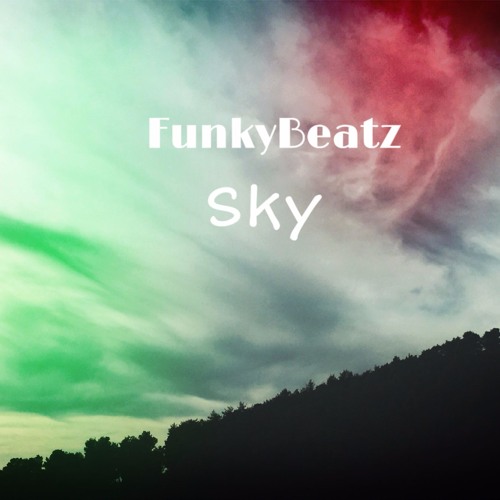 FunkyBeatz - Sky [FREE DOWNLOAD]