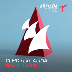CLMD Feat. Alida - Night Train [OUT NOW]