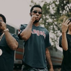 AocObama Ft BandGang PaidWill & ShredGang Mone - Gangsta Shit