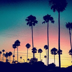 Kuga and Flow Zen - Summer Nights (Chill Hop)