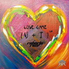 Roberto Rios - Love Game (U + I) (Original Mix) /Teaser/