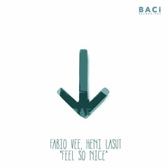 Fabio Vee Feat. Heni Lasut - Feel So Nice (Original Mix)