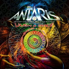 Spiky @ Antaris Festival 2016 (Ambient Area)  16.7.16