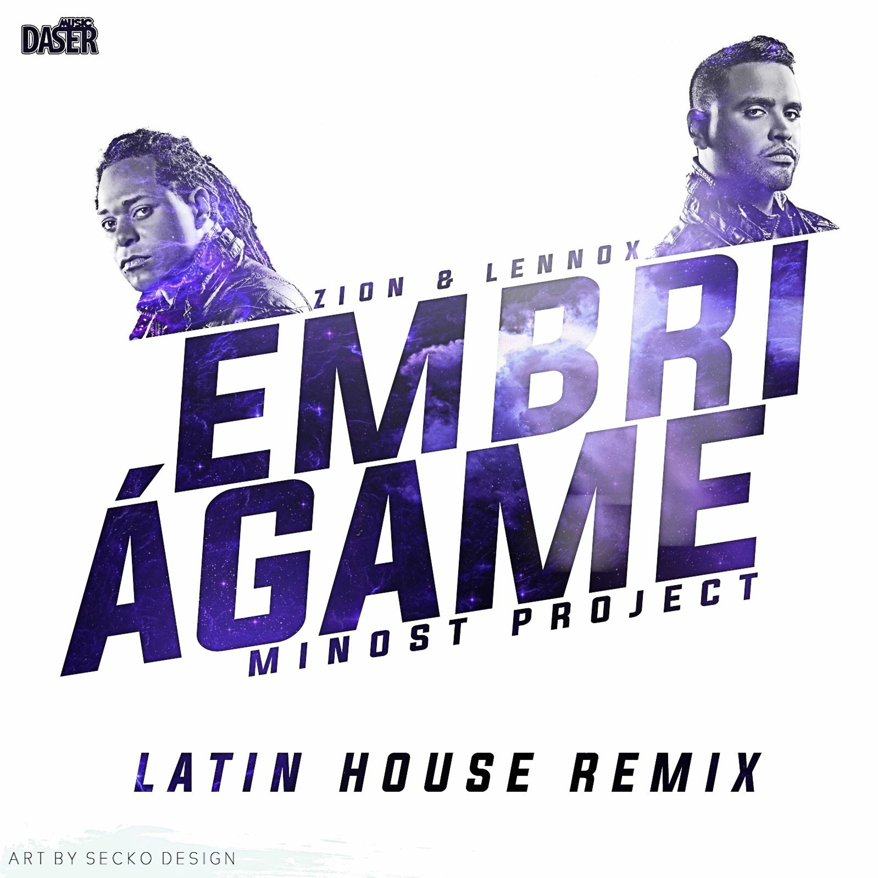 Minost Project Remixes