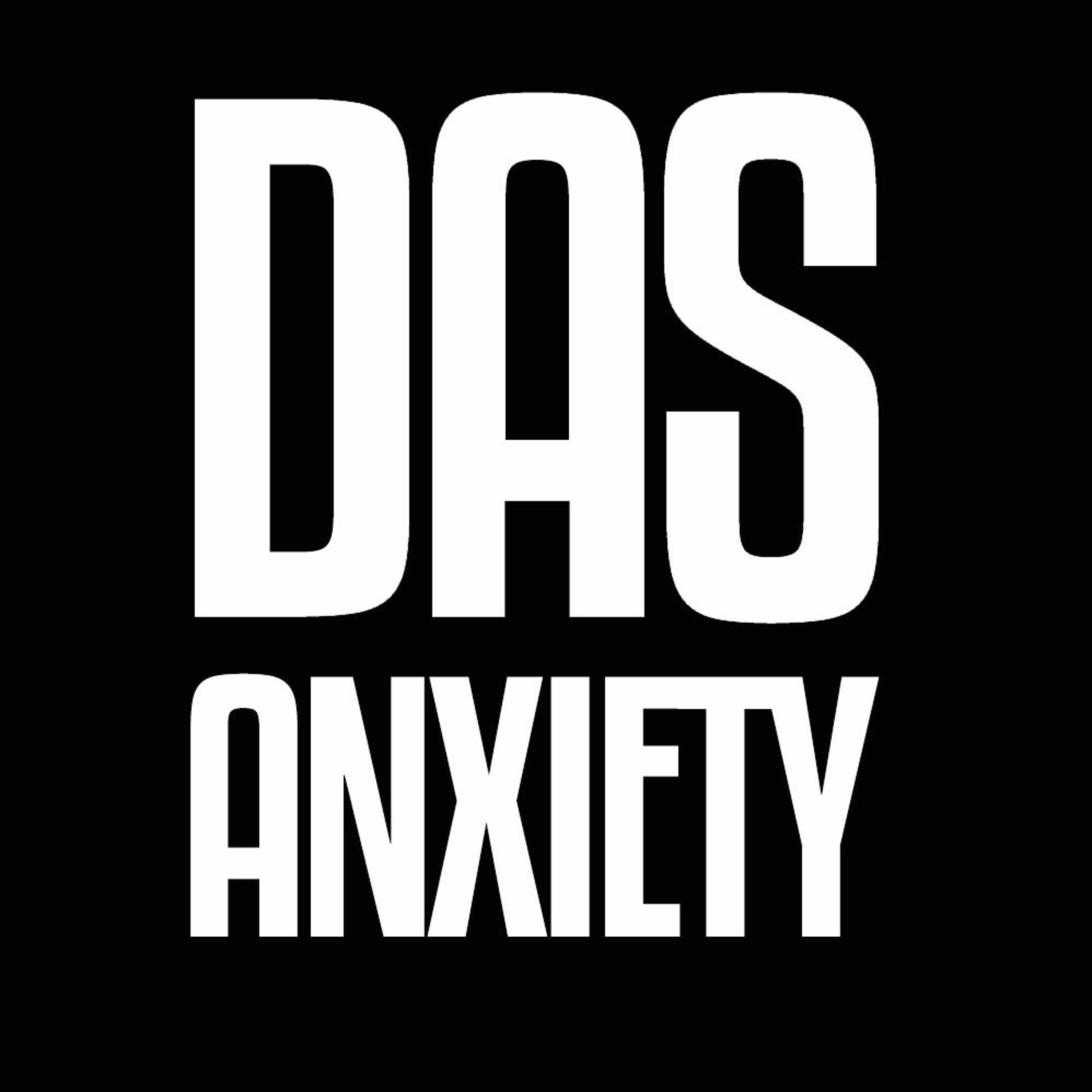S1 EP5 Anxiety episode artwork
