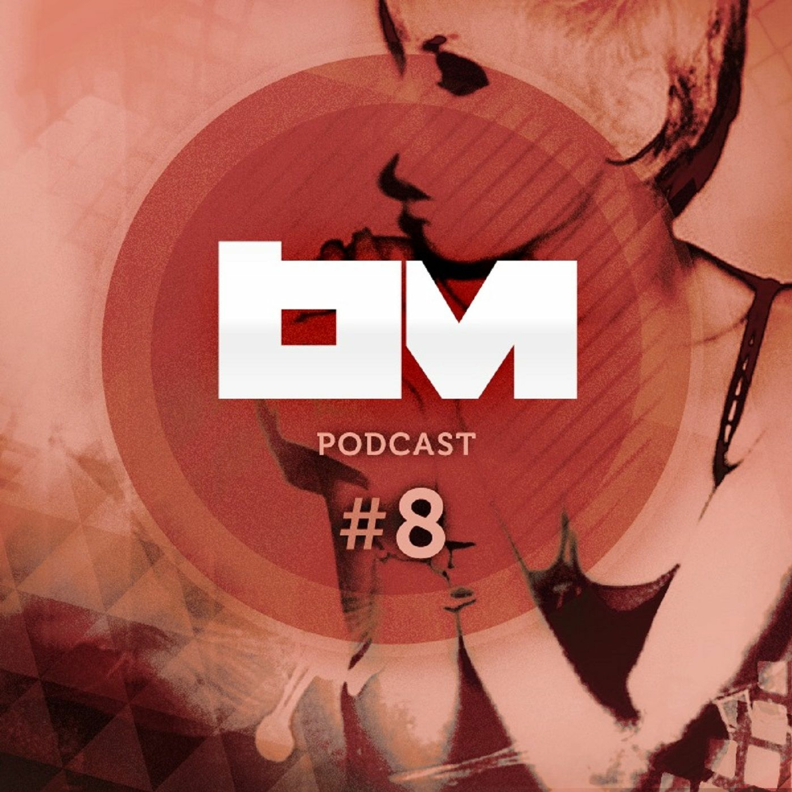 BJÖRN MANDRY PODCAST - SERIES