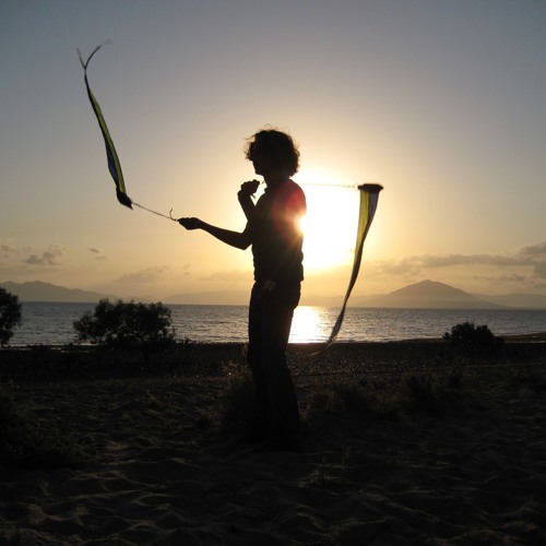 芭蕉布（Bashofu）with Pp Kaubi