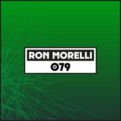 Dekmantel Podcast 079 - Ron Morelli