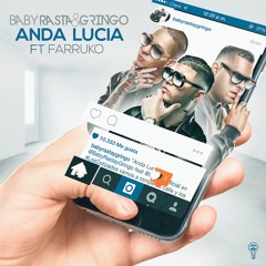 Anda Lucía (feat. Farruko)