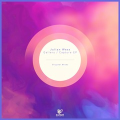 Julian Wess - Capture (Original Mix) [SUNMEL053] *OUT NOW*