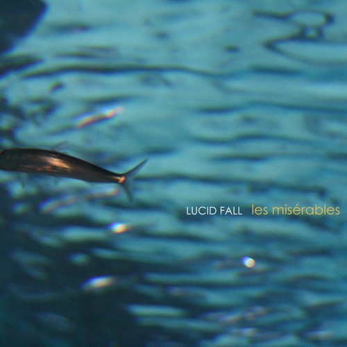 [inst] 루시드폴 (Lucid Fall) - 봄눈 (Spring Snow)