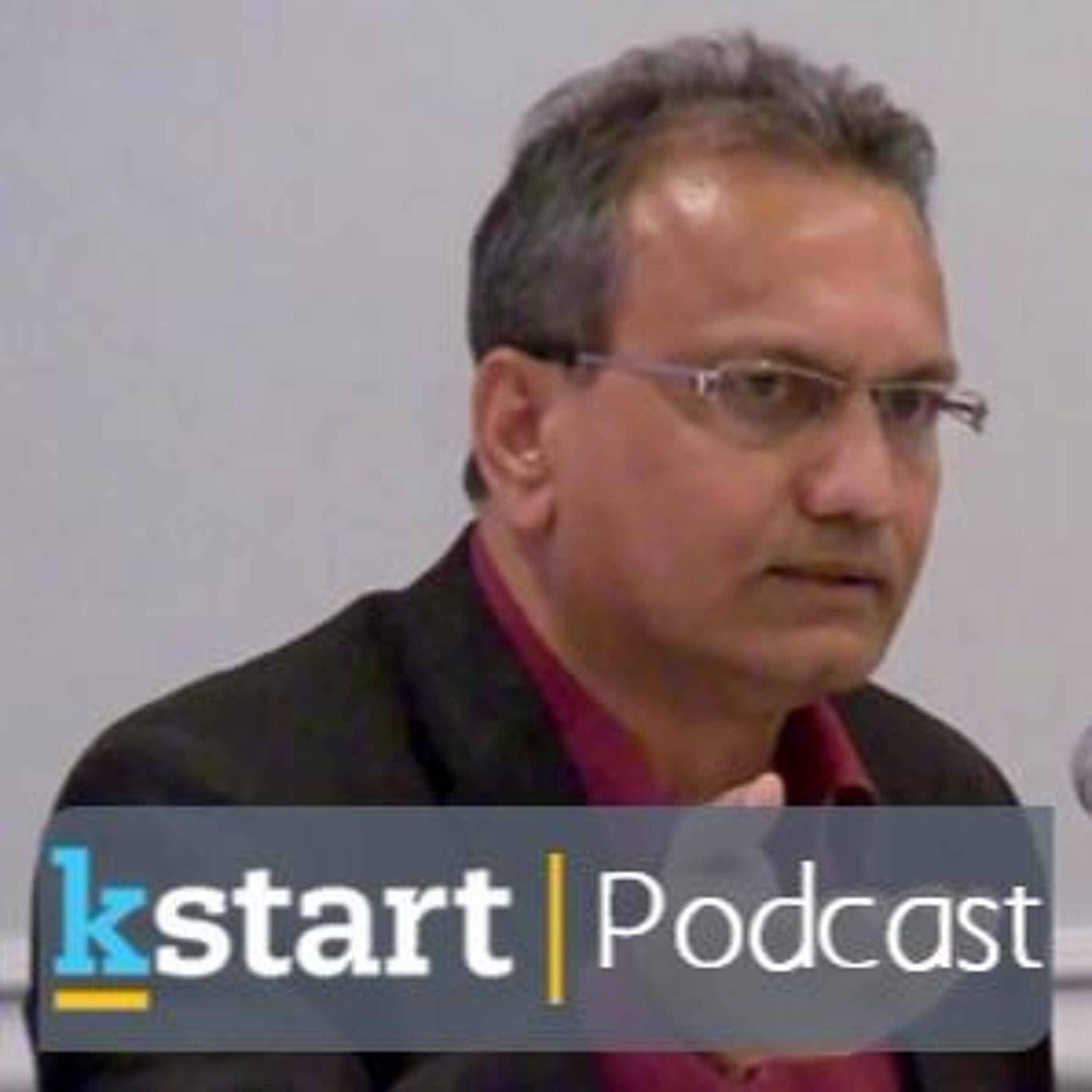 Kstart Podcast