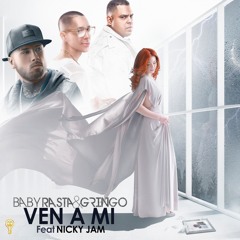 Ven A Mí (feat. Nicky Jam)