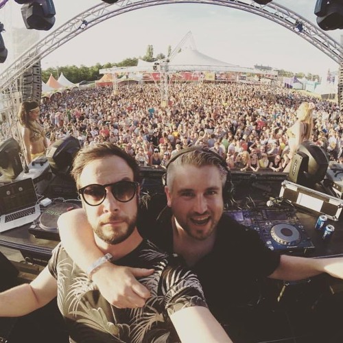 DJCNUDDE@HYPODREAMFLASHBACK2016LIVE