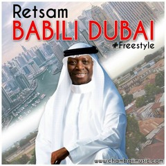 Retsam - Babili Dubai #freestyle