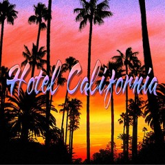 Eagles - Hotel California (New.Ver.2016)- LS Remix
