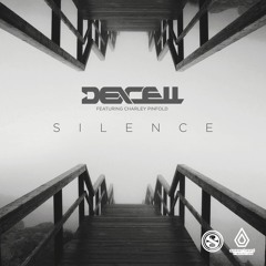 Dexcell Ft. Charley Pinfold - Silence SPEAR072