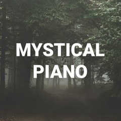 Mystical Piano
