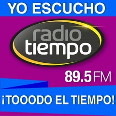 Stream Radio Tiempo Cali 89.5FM | Listen to podcast episodes online for  free on SoundCloud