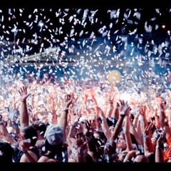 Festival Season Mixtape (Part 1)