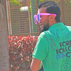 لسة فاكر ( Cover )