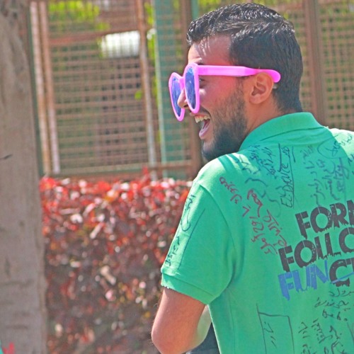 لسة فاكر ( Cover )