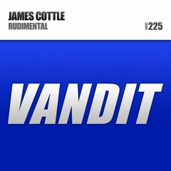 James Cottle - Rudimental (Radio Edit)