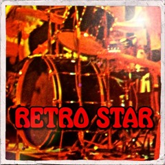 Retro Star