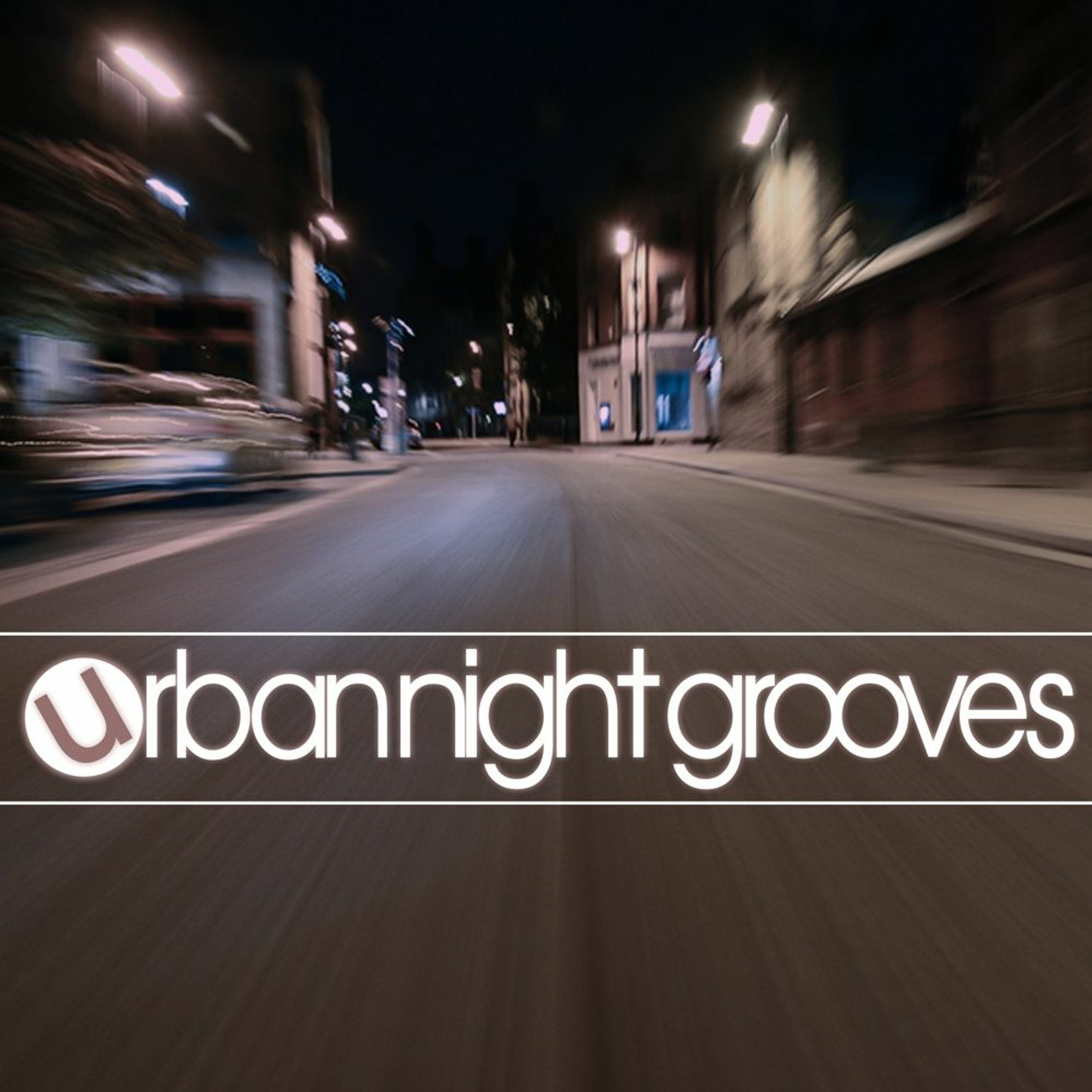 Urban Night Grooves 04 by S.W. *Soulful House & (UK) Garage* episode artwork