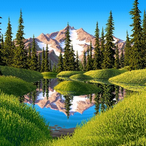 Kvíði x Lay me in the reservoir [ shieldr remix ]