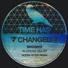 Shosho - Across Sea (Nozen After Remix) MSTRD