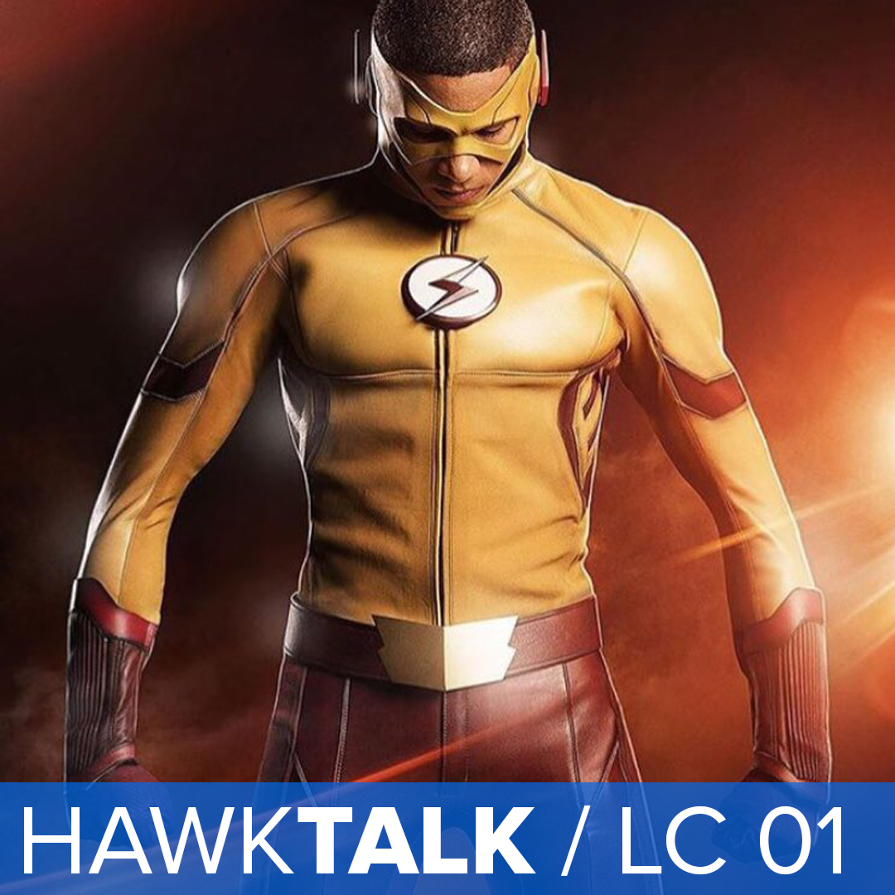HawkTalk