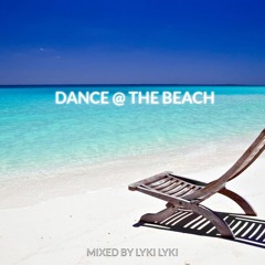 DANCE @ THE BEACH