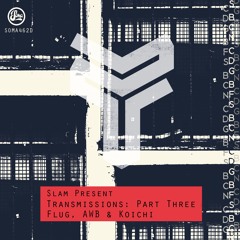 Flug - Insects (Chord Mix) (Soma 462d)