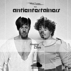 noizETunes feat. antientertainers "Singing With Love"