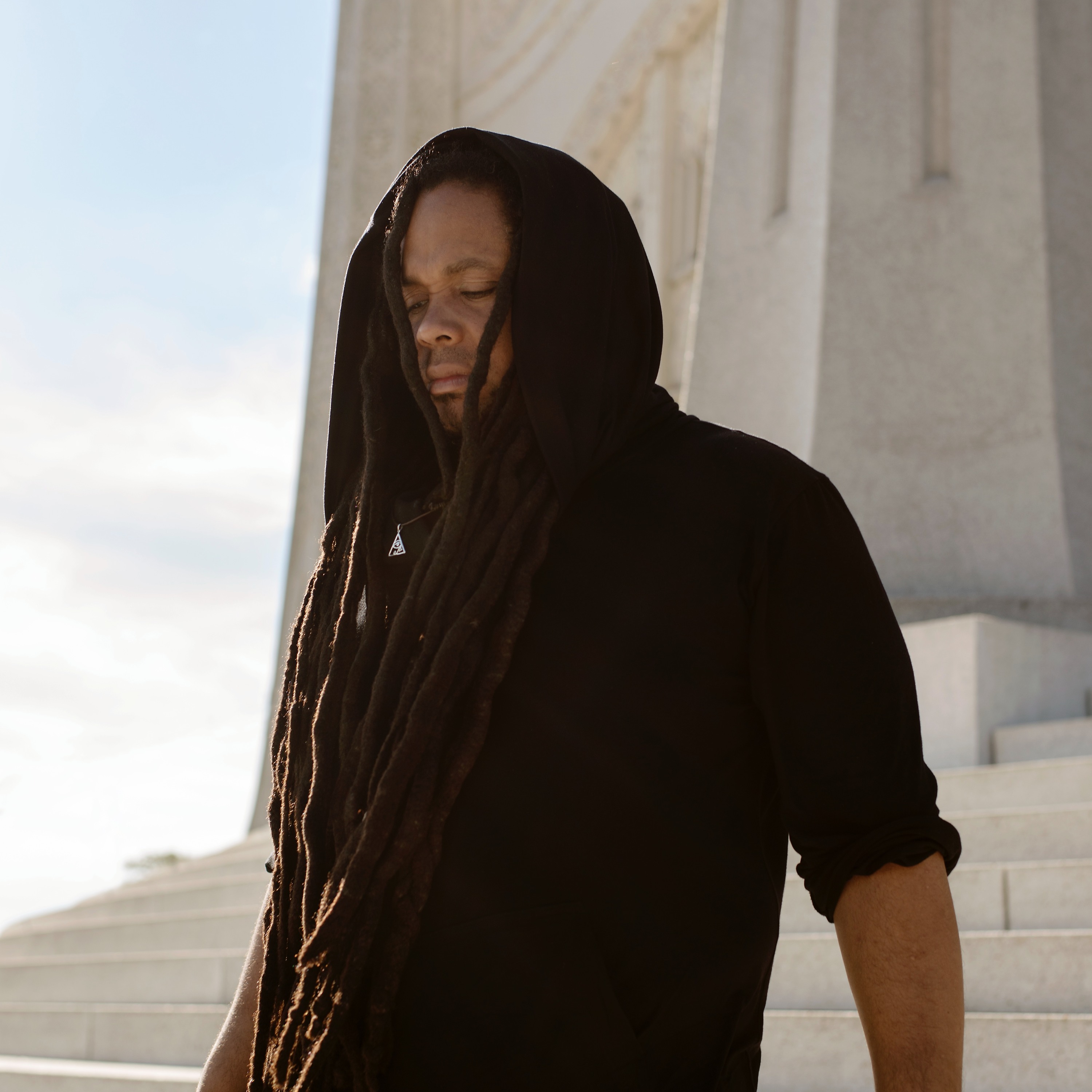 Line Noise Episode 10 (Hieroglyphic Being, Vinyl - Only Labels And Lovelee Dae) episode artwork