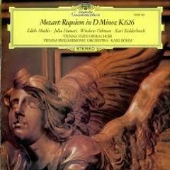 Mozart Requiem in D minor (Complete)