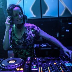 Nogata @ All Night Long Session, 1.30 - 2.30 H