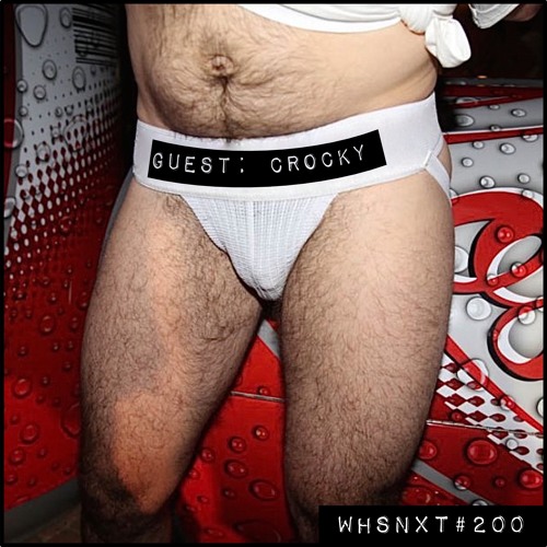 [WHSNXT#200] Guest: Crocky
