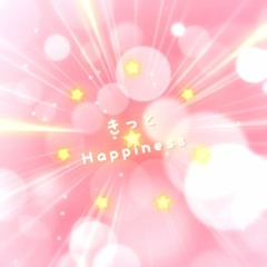 月風 / きっと☆Happiness(M)