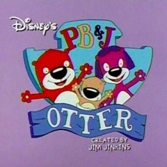 PB&J Otter Theme