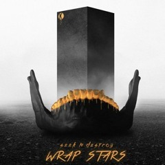 Seek N Destroy - Wrap Stars (Original Mix)