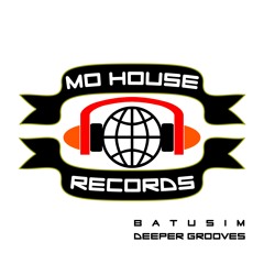 MH0015 : Franz Johann, Anthony Poteat - Go Deep (Batusim Deeper Edit)
