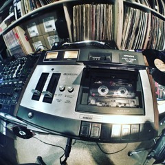Smoove Pause Mix 1989