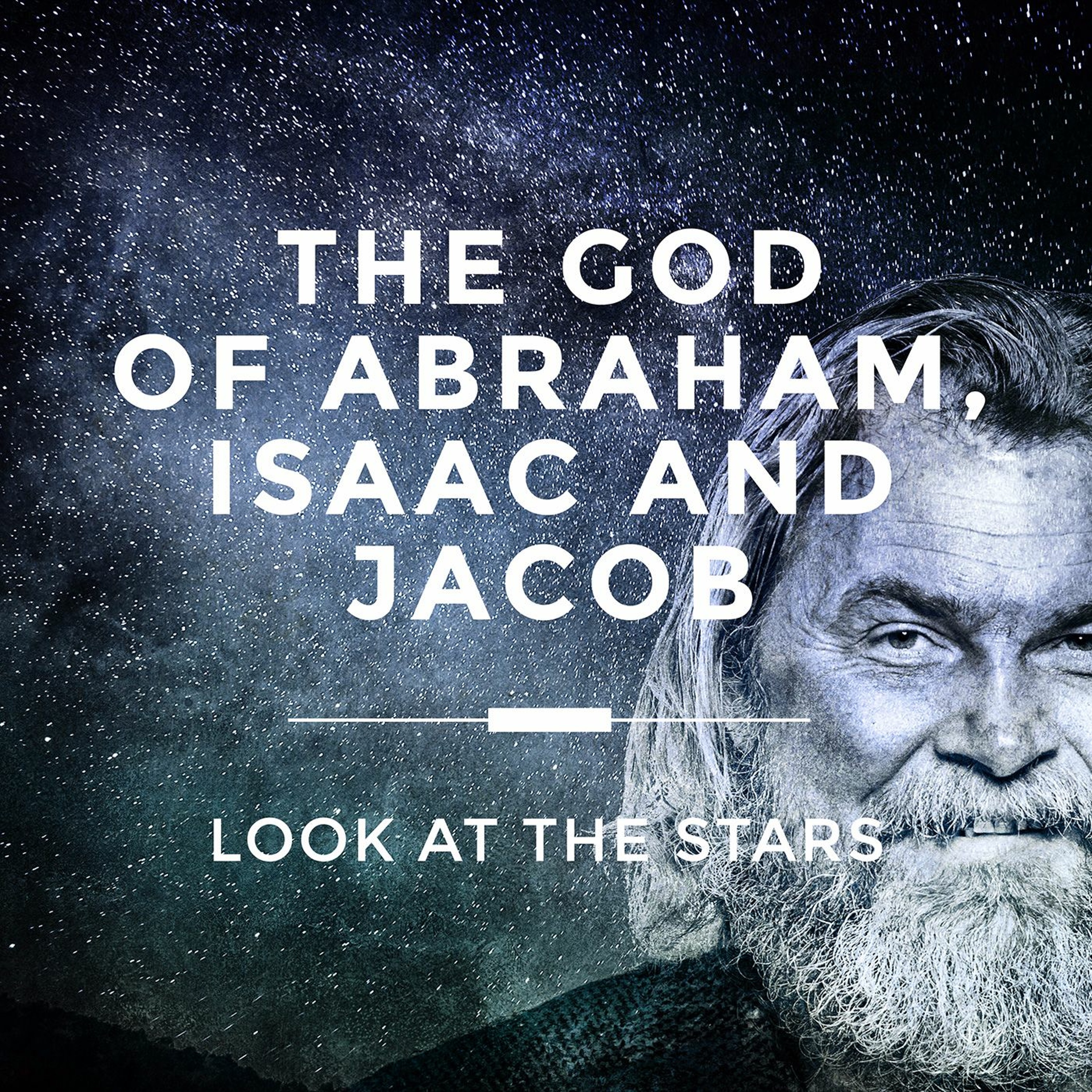 Abraham Intercedes For Sodom | Steve Moat | Genesis 18:16-33 episode artwork